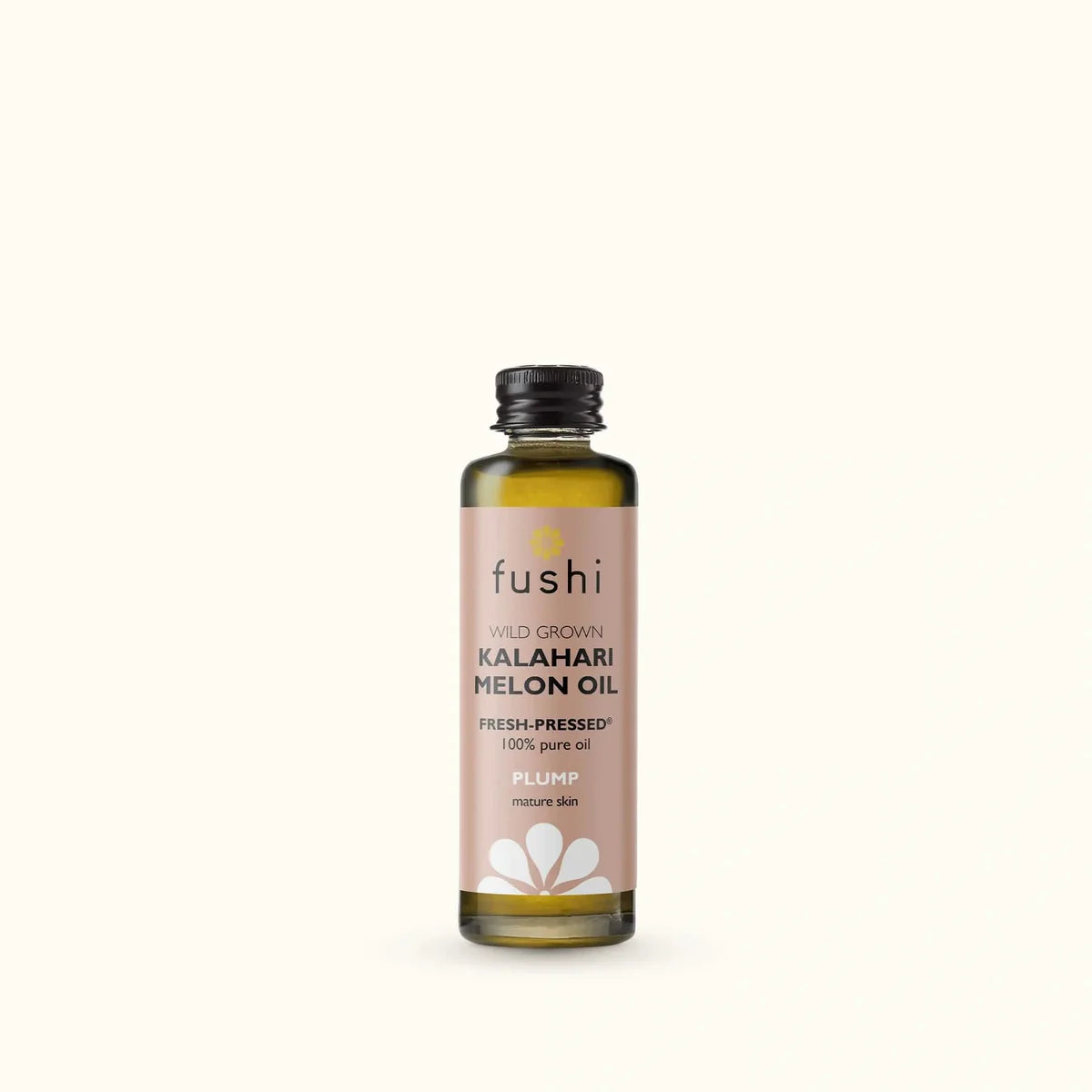 Fushi Wild Grown Kalahari Melon Oil