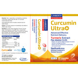 Lamberts Curcumin Ultra+ 60 tablet