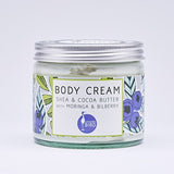 Laughing Bird Shea & Cocoa Butter Body Cream 250ml