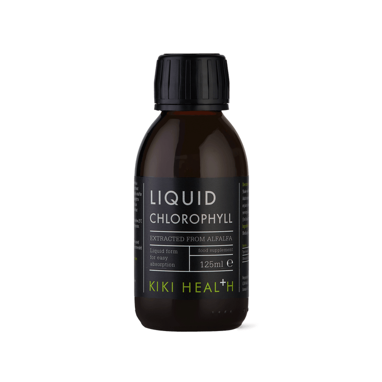 KIKI Health Liquid Chlorophyll