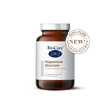 BioCare Magnesium Glycinate 60 Capsules