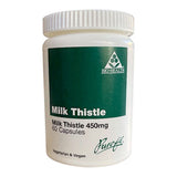 Bio-Health Milk Thistle 450mg