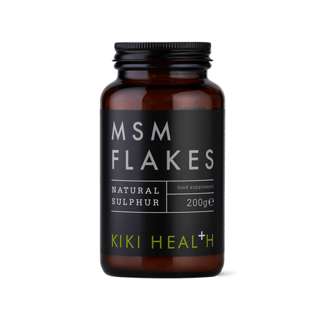 KIKI Health MSM Flakes