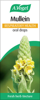 A.Vogel Mullein Respiratory Health oral drops