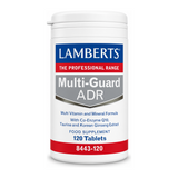 LAMBERTS MULTI-GUARD ADR by Lamberts Natural Remedies — front view showing product label and branding, studio product photo on white background