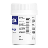 New Era No.1 Calc Fluor 240 tabs by New Era Natural Remedies — back view showing ingredients and product details, studio product photo on white background