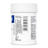 New Era No. 11 Nat. Sulph. 240 tablets by New Era Natural Remedies — back view showing ingredients and product details, studio product photo on white background