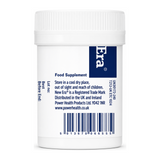 New Era No.12 Silica 240 tablets by New Era Natural Remedies — back view showing ingredients and product details, studio product photo on white background