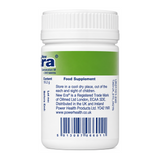 New Era Combination M - 240 tablets by New Era Natural Remedies — back view showing ingredients and product details, studio product photo on white background