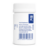 New Era No.6 Kali. Phos. for your nerves. 240 tablets by New Era Natural Remedies — back view showing ingredients and product details, studio product photo on white background