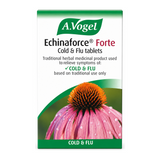 A.Vogel Echinaforce Forte by A.Vogel Natural Remedies — front view showing product label and branding, studio product photo on white background
