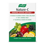 A.Vogel Nature-C by A.Vogel Natural Remedies — front view showing product label and branding, studio product photo on white background