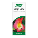 A.Vogel Devils Claw by A.Vogel Natural Remedies — front view showing product label and branding, studio product photo on white background