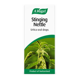 A.Vogel Stinging Nettle by A.Vogel Natural Remedies — front view showing product label and branding, studio product photo on white background