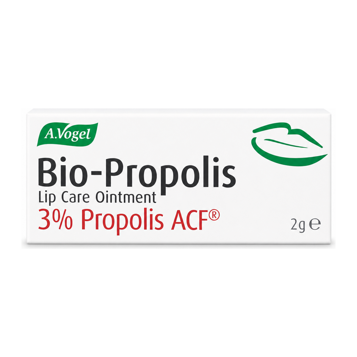 A.Vogel Bio-Propolis Cold Sore Care by A.Vogel Natural Remedies — front view showing product label and branding, studio product photo on white background