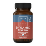 Terranova Dynamic Synergy by Terranova No Category Available — front view showing product label and branding, studio product photo on white background