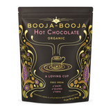 Booja-Booja Hot Chocolate by Booja-Booja Food & Drinks — front view showing product label and branding, studio product photo on white background