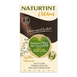 Naturtint Hair Colour Cream 5.7 Light Chocolate Chestnut by Naturtint Natural Beauty — front view showing product label and branding, studio product photo on white background