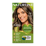 Naturtint Permanent Hair Colourant Dark Blonde 6N 170ml by Naturtint Natural Beauty — front view showing product label and branding, studio product photo on white background