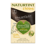Naturtint Hair Colour Cream 4N Natural Chestnut by Naturtint Natural Beauty — front view showing product label and branding, studio product photo on white background