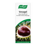 A.Vogel Venagel by A.Vogel Natural Beauty — front view showing product label and branding, studio product photo on white background