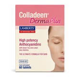 LAMBERTS Colladeen®Derma Plus Anthocyanidins by Lamberts Natural Remedies — front view showing product label and branding, studio product photo on white background