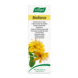 A.Vogel Bioforce Cream by A.Vogel Natural Remedies — front view showing product label and branding, studio product photo on white background