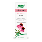 A.Vogel Echinacea Cream by A.Vogel Natural Remedies — front view showing product label and branding, studio product photo on white background