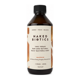 Naked Biotics Maintain by Naked Biotics Natural Remedies — front view showing product label and branding, studio product photo on white background
