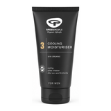 Green People No. 3 Cooling Moisturiser by Green People Natural Beauty — front view showing product label and branding, studio product photo on white background