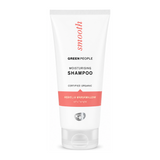 Green People Moisturising Shampoo by Green People Natural Beauty — front view showing product label and branding, studio product photo on white background