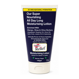 Hopes Relief Moisturising Lotion by Hope's Relief Personal Care — front view showing product label and branding, studio product photo on white background