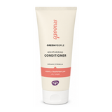 Green People Moisturising Conditioner by Green People Natural Beauty — front view showing product label and branding, studio product photo on white background