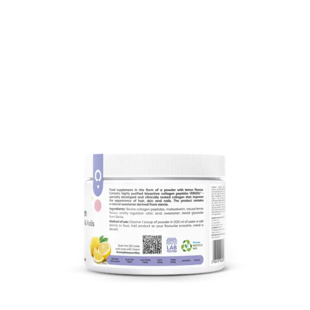 Osavi Advanced Collagen Hair, Skin & Nails