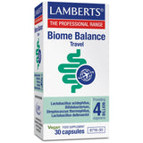 Lamberts Biome Balance Travel