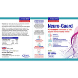 Lamberts Neuro-Guard 60 tabs