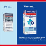 Lamberts Biome Balance Sensitive