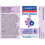Lamberts Biome Balance Youth