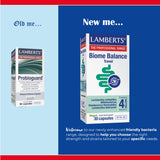 Lamberts Biome Balance Travel
