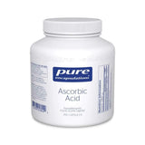 Pure Encapsulations Ascorbic Acid