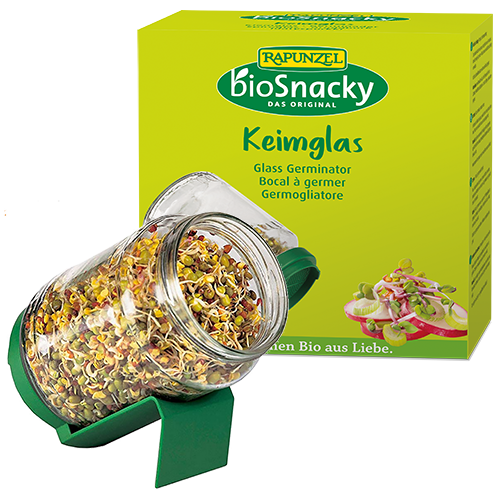 A.Vogel Biosnacky Classic Germinator