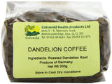 Cotswold Health Dandelion Coffee