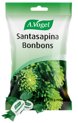 A.Vogel Santasapina Lozenges
