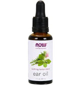 Now Solutions Ear Oil