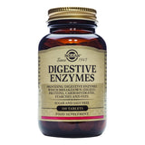 Solgar Digestive Enzymes 100 Tablets