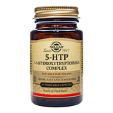 Solgar Griffonia 5-HTP Complex - 30 Vegetable Capsules