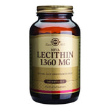 Solgar Soya Lecithin 1360 mg - 100 Softgels