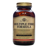Solgar Multiple Fibre Formula 120 Vegetable Capsules