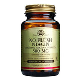 Solgar Inositol 500 mg 50 Vegetable Capsules