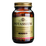 Solgar Potassium 100 Tablets